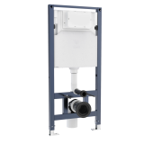 Crosswater 1.12m Wall Hung WC Support Frame